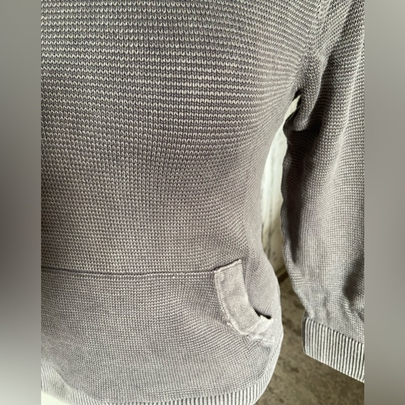 ABERCROMBIE & FITCH Hoodie - Picture 3 of 9